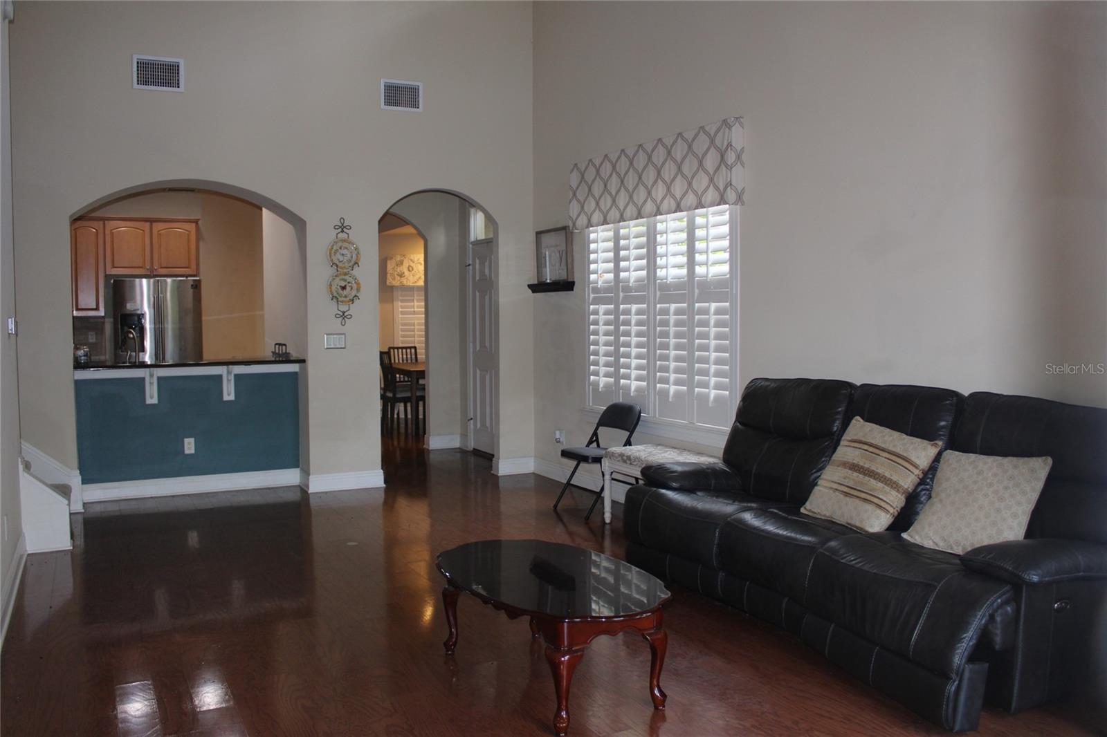 PALMA VISTA AT TAMPA PALMS - Residential Lease
