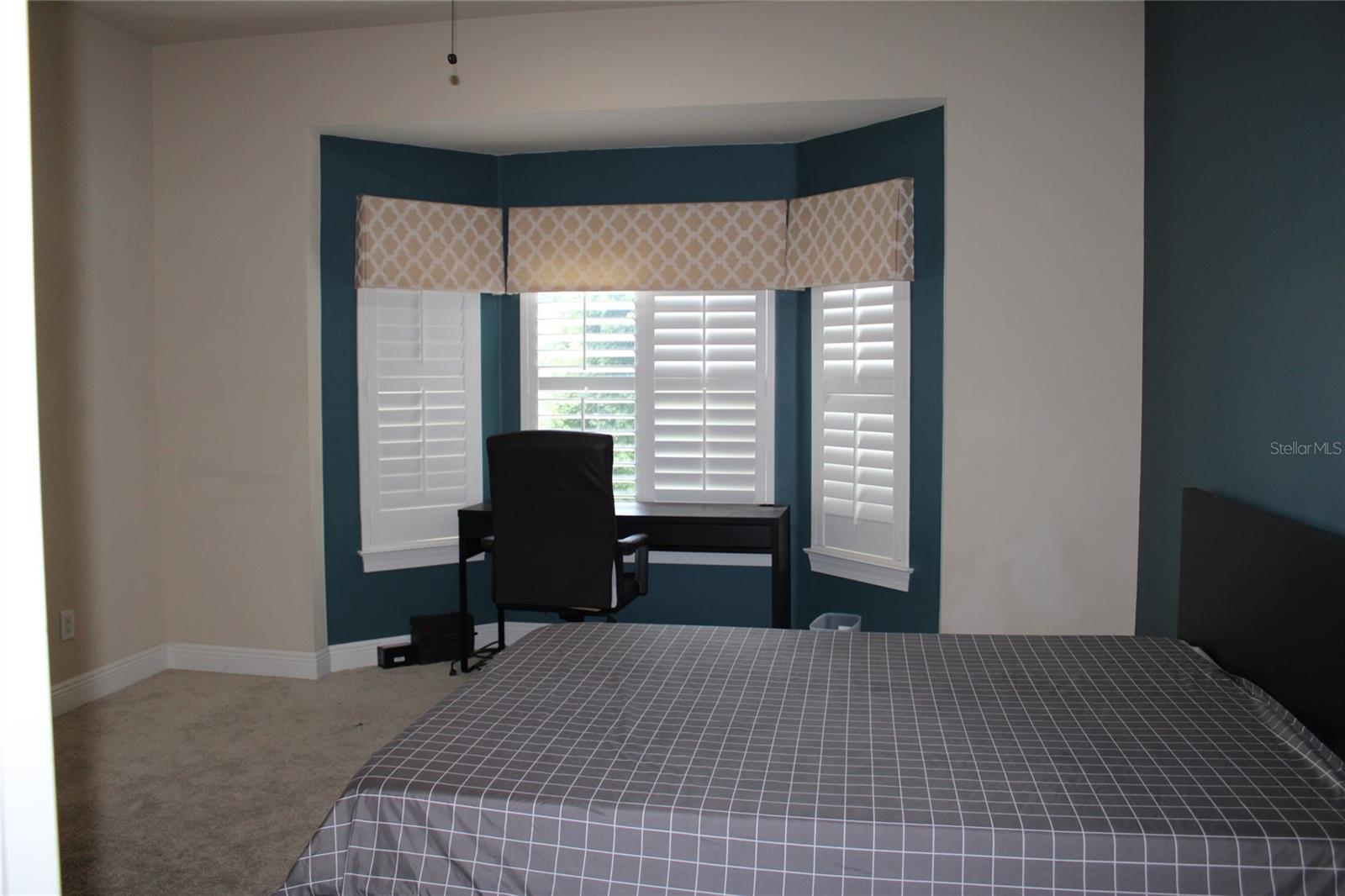 PALMA VISTA AT TAMPA PALMS - Residential Lease