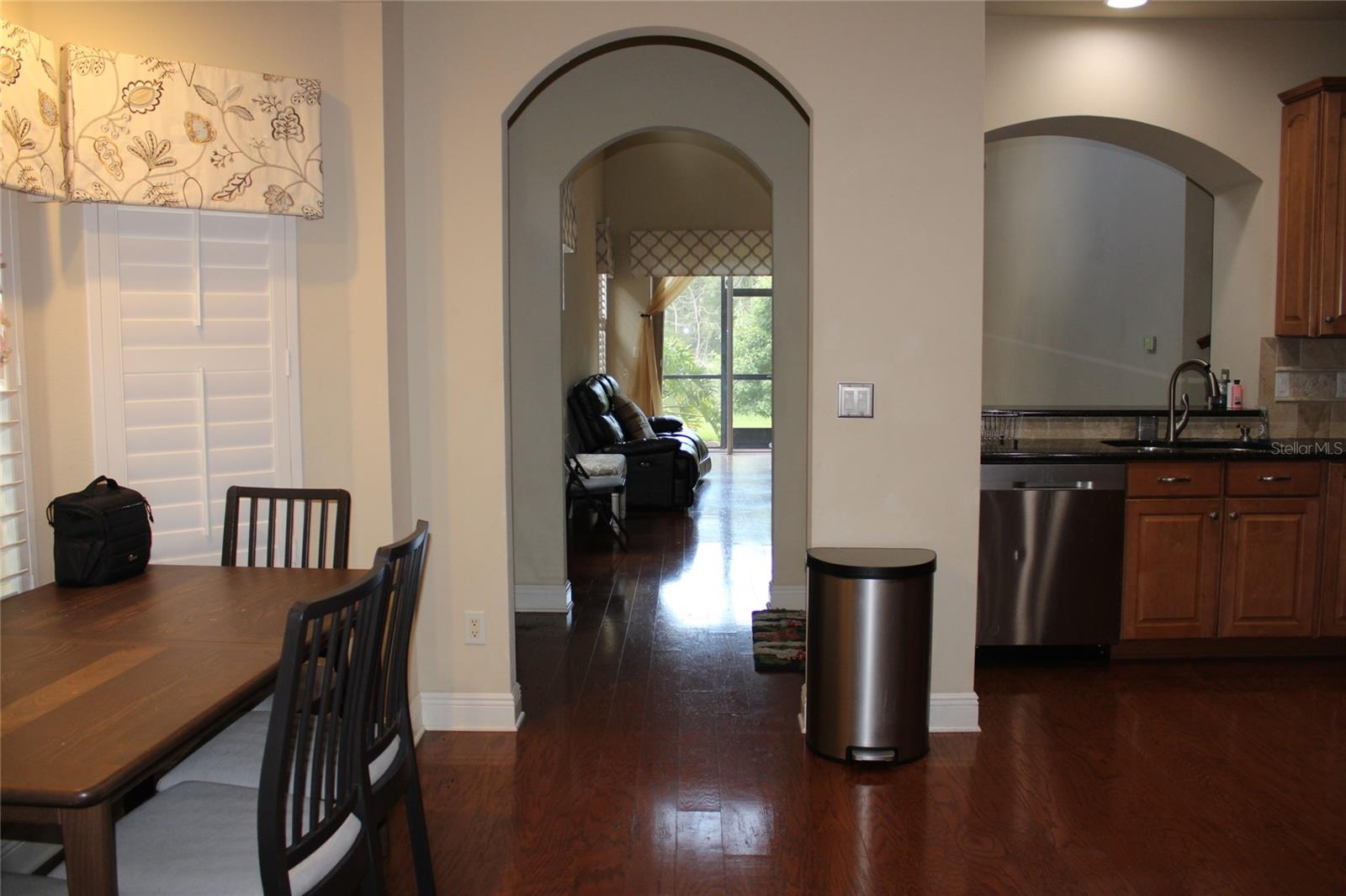 PALMA VISTA AT TAMPA PALMS - Residential Lease