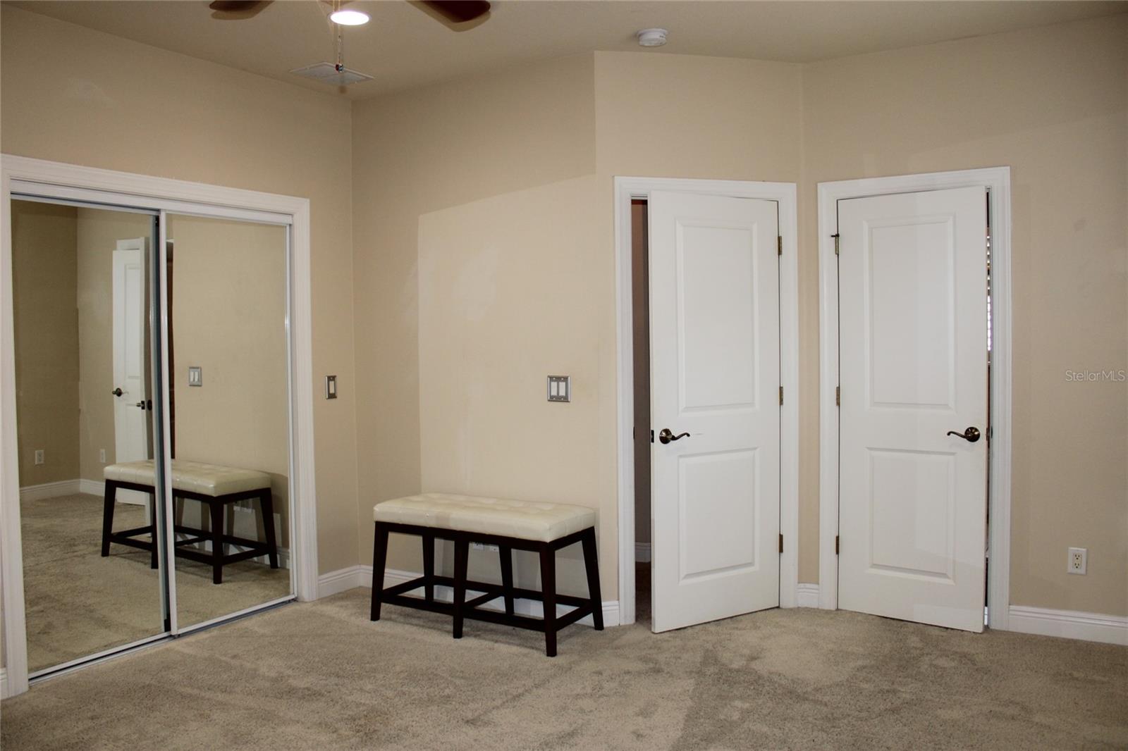PALMA VISTA AT TAMPA PALMS - Residential Lease