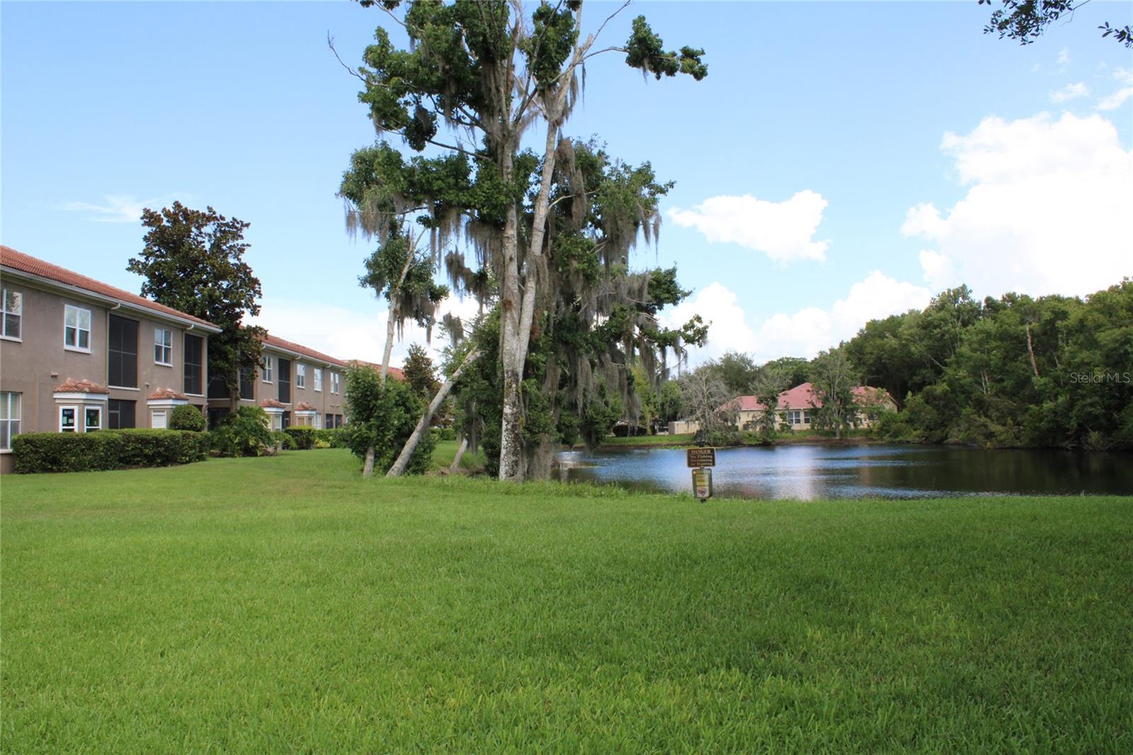 PALMA VISTA AT TAMPA PALMS - Residential Lease