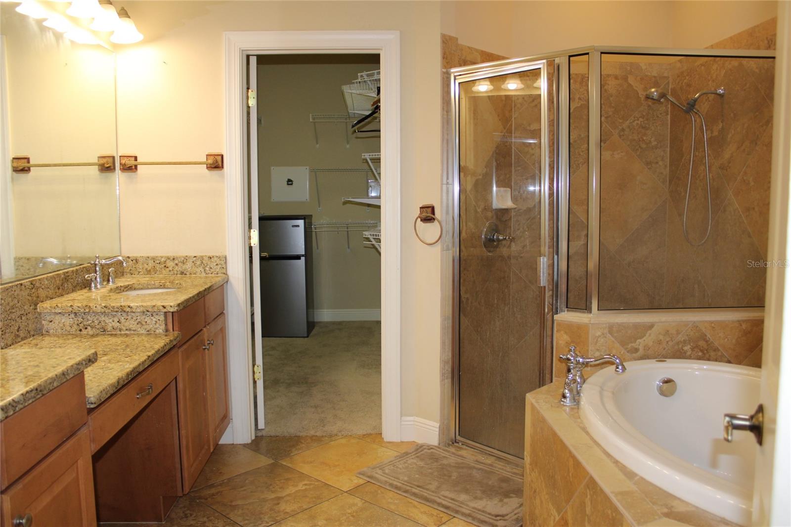 PALMA VISTA AT TAMPA PALMS - Residential Lease