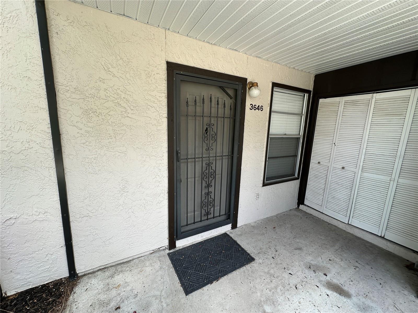 MIRROR LAKE SEC 3 - Residential Lease