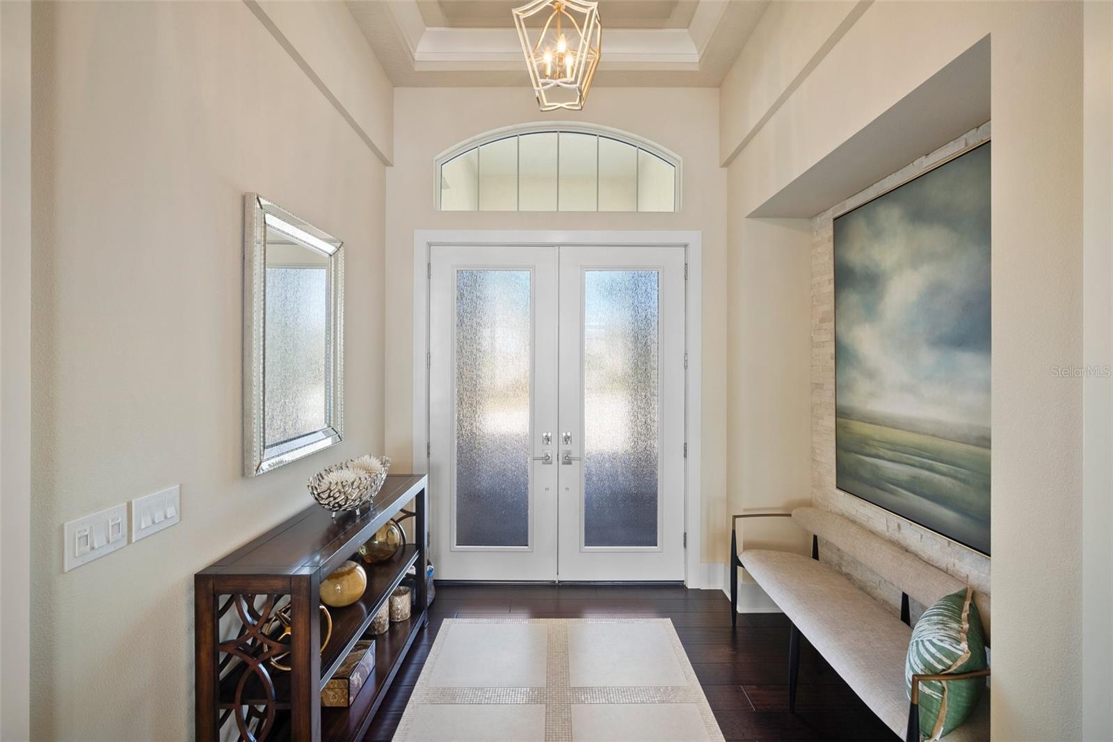 CONCESSION PH II BLK B & PH III - Residential