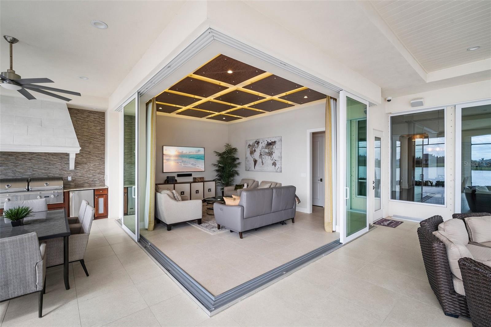 CONCESSION PH II BLK B & PH III - Residential