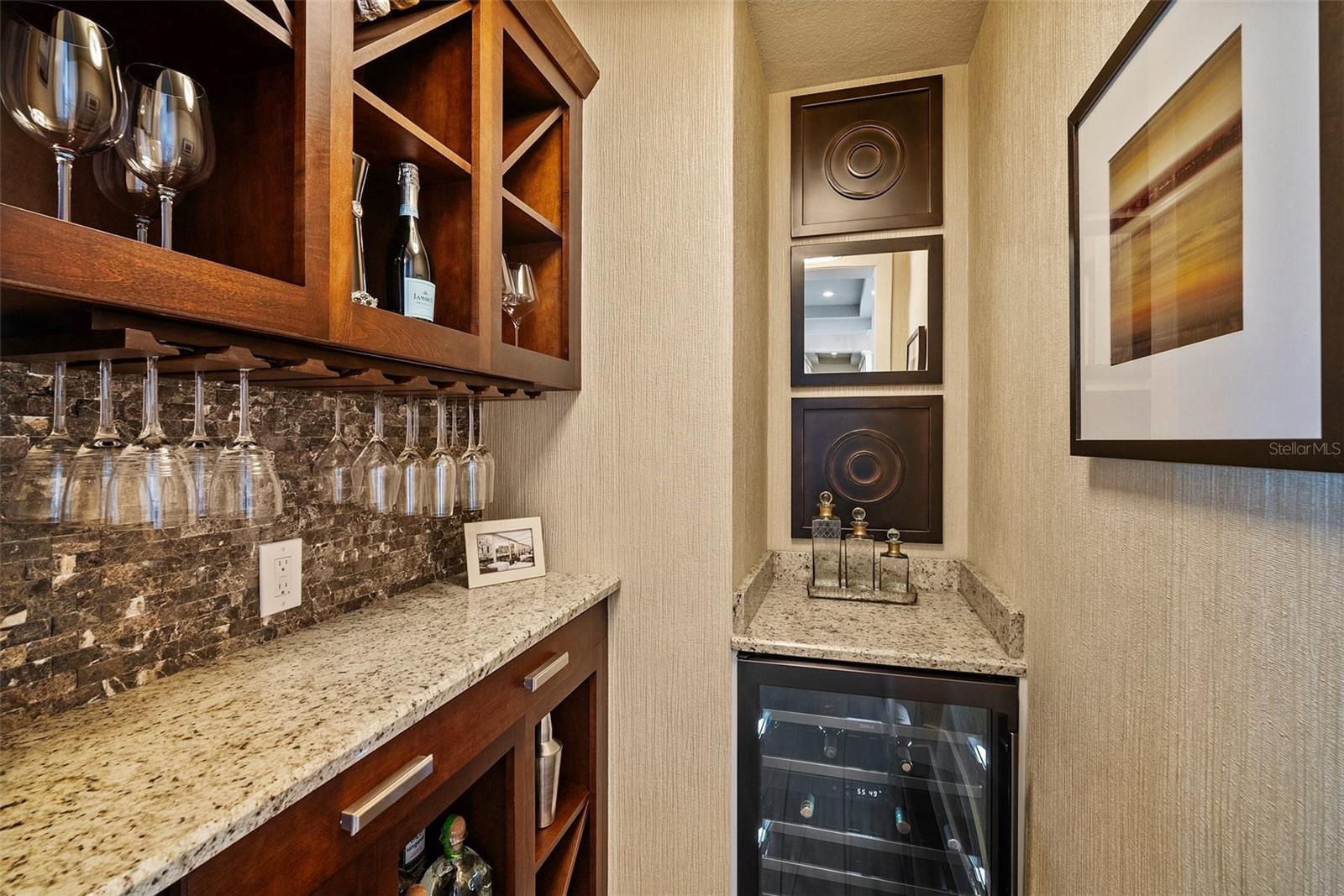 CONCESSION PH II BLK B & PH III - Residential