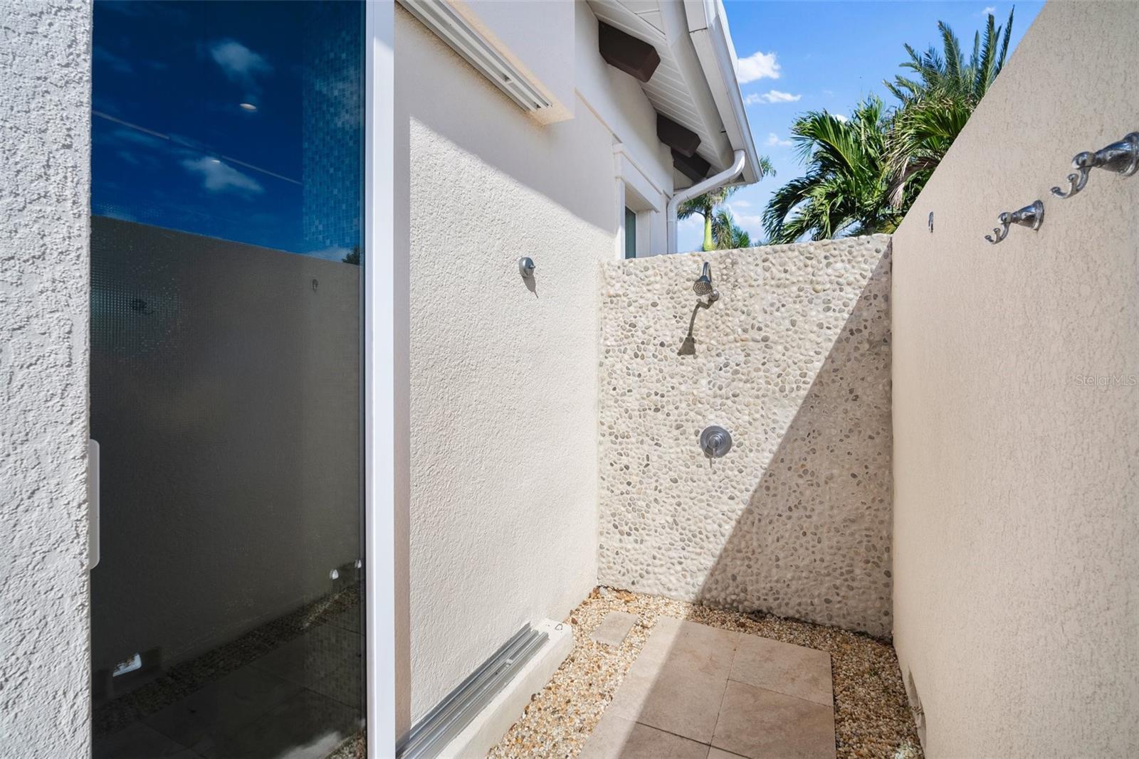 CONCESSION PH II BLK B & PH III - Residential