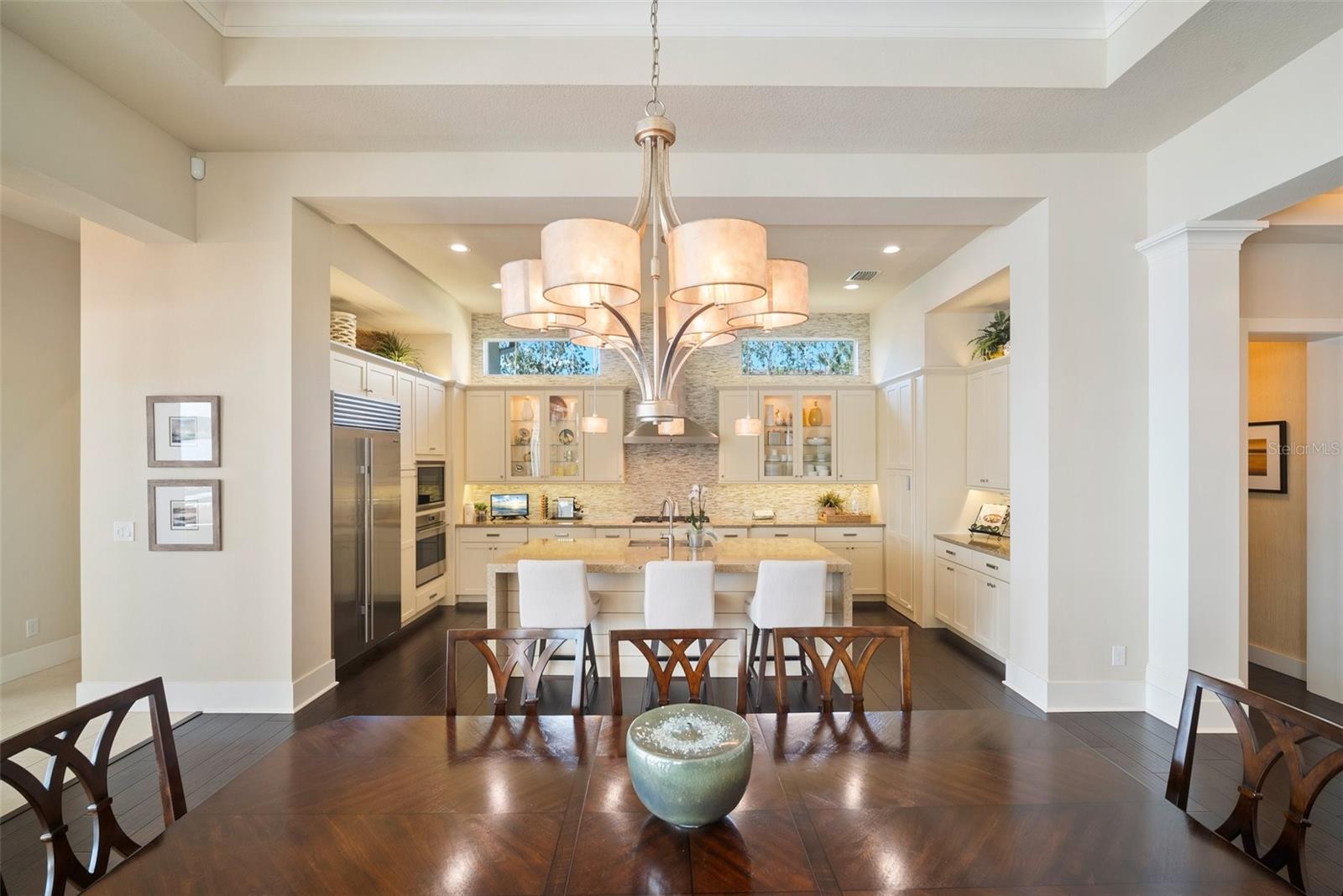 CONCESSION PH II BLK B & PH III - Residential