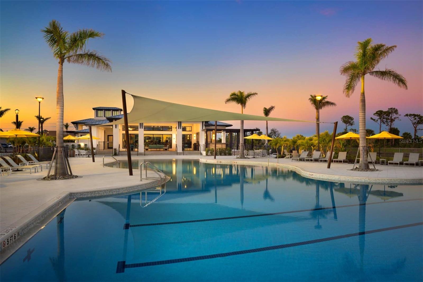 SUNSTONE AT WELLEN PARK - Residential
