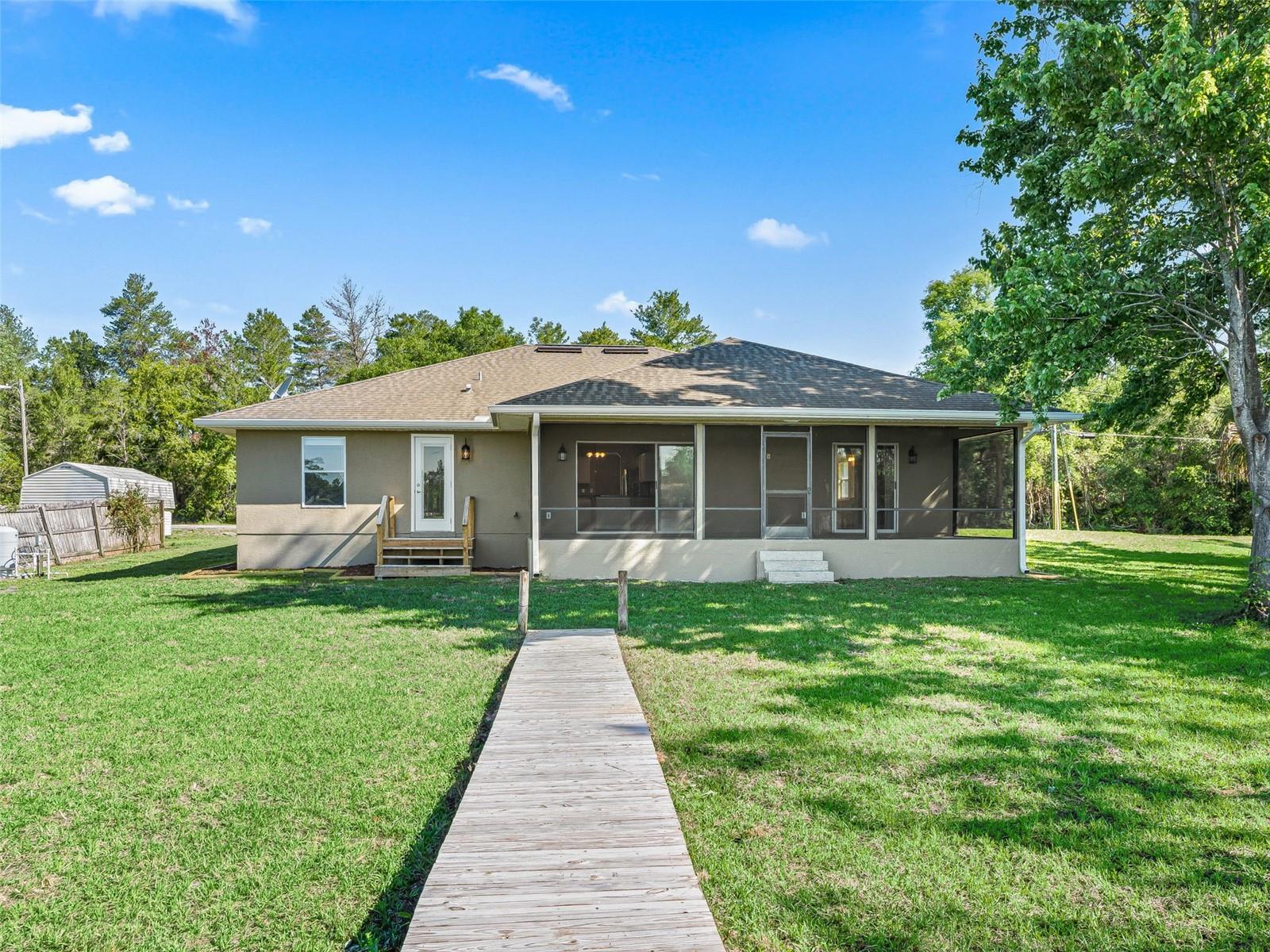 SILVER SPGS SHORES UN 37 - Residential