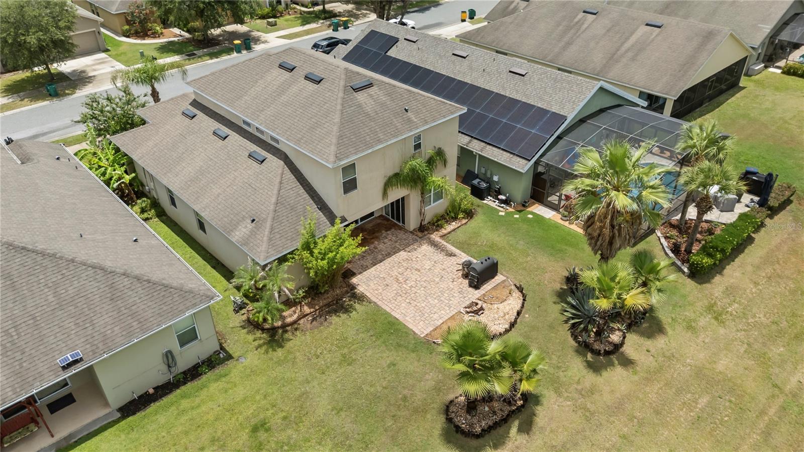 SUMMERBROOKE PH 1 - Residential