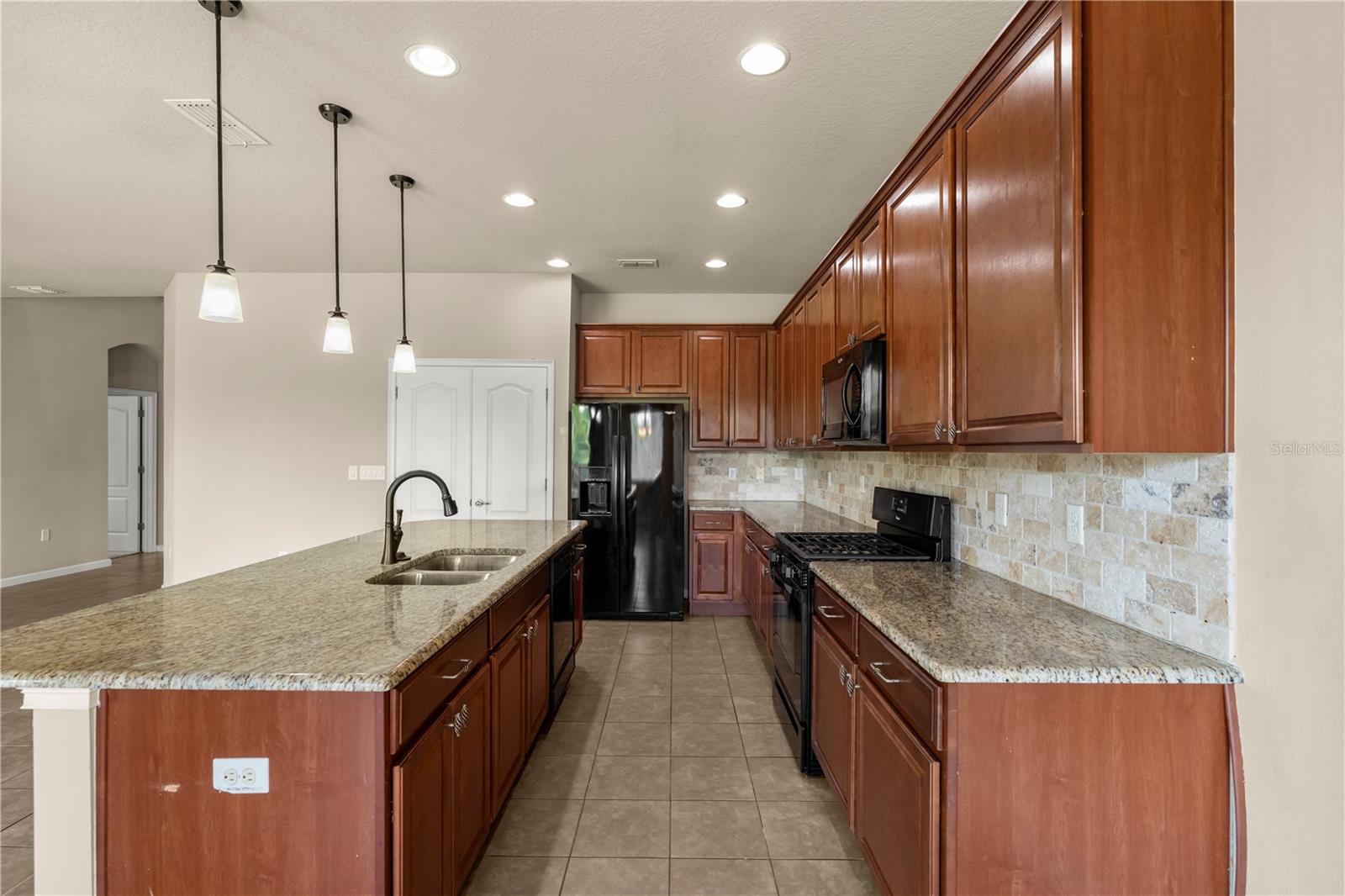 SUMMERBROOKE PH 1 - Residential