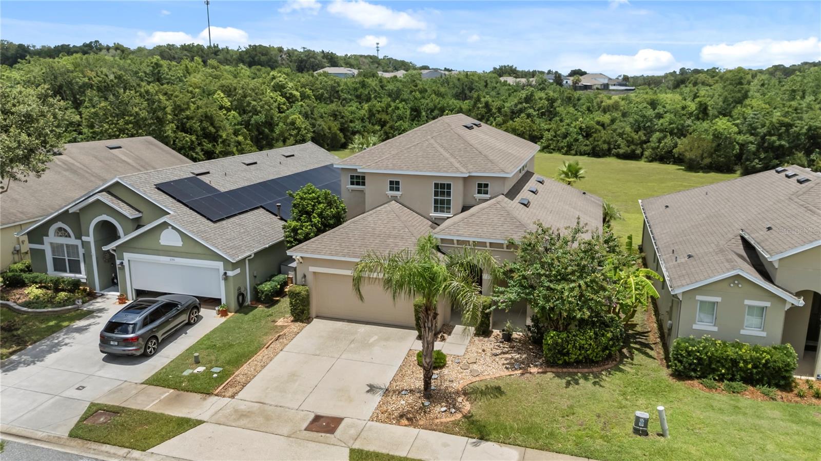 SUMMERBROOKE PH 1 - Residential