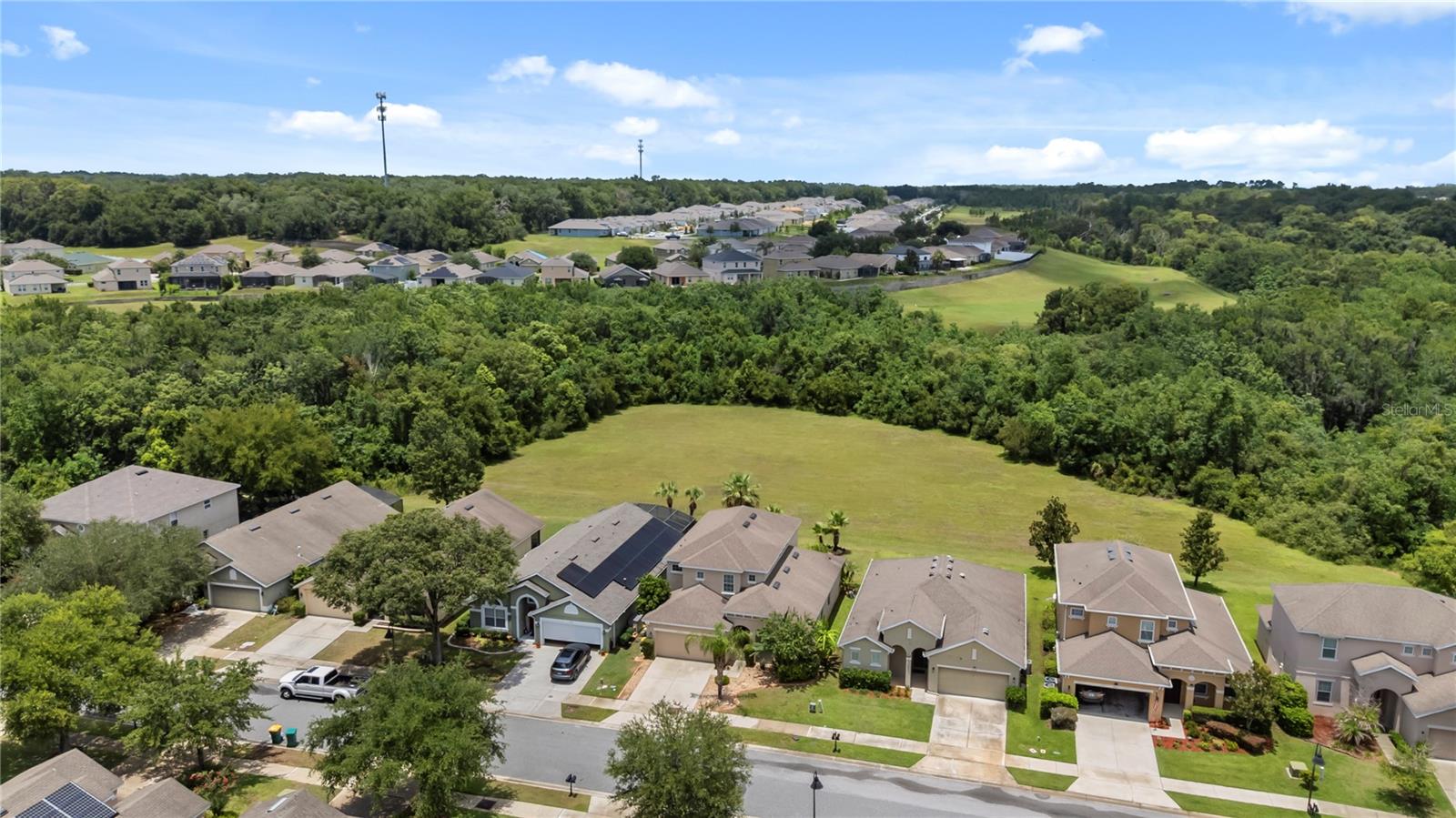 SUMMERBROOKE PH 1 - Residential