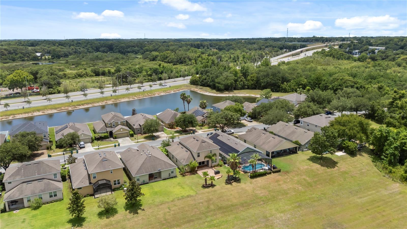 SUMMERBROOKE PH 1 - Residential