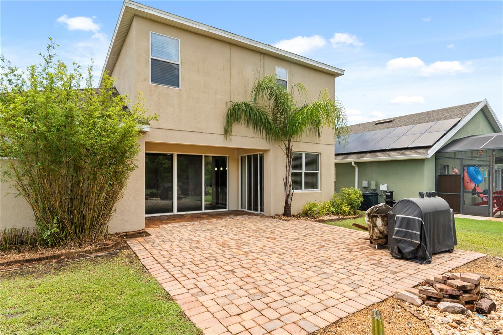 SUMMERBROOKE PH 1 - Residential