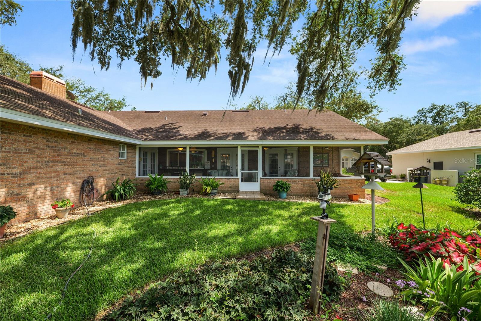 SHERWOOD LAKES - Residential