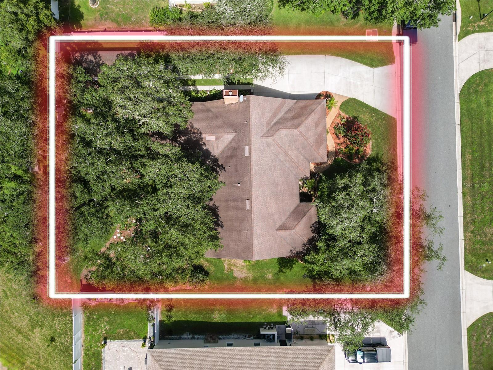SHERWOOD LAKES - Residential