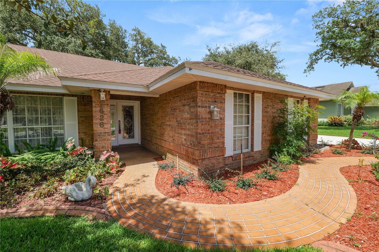 SHERWOOD LAKES - Residential