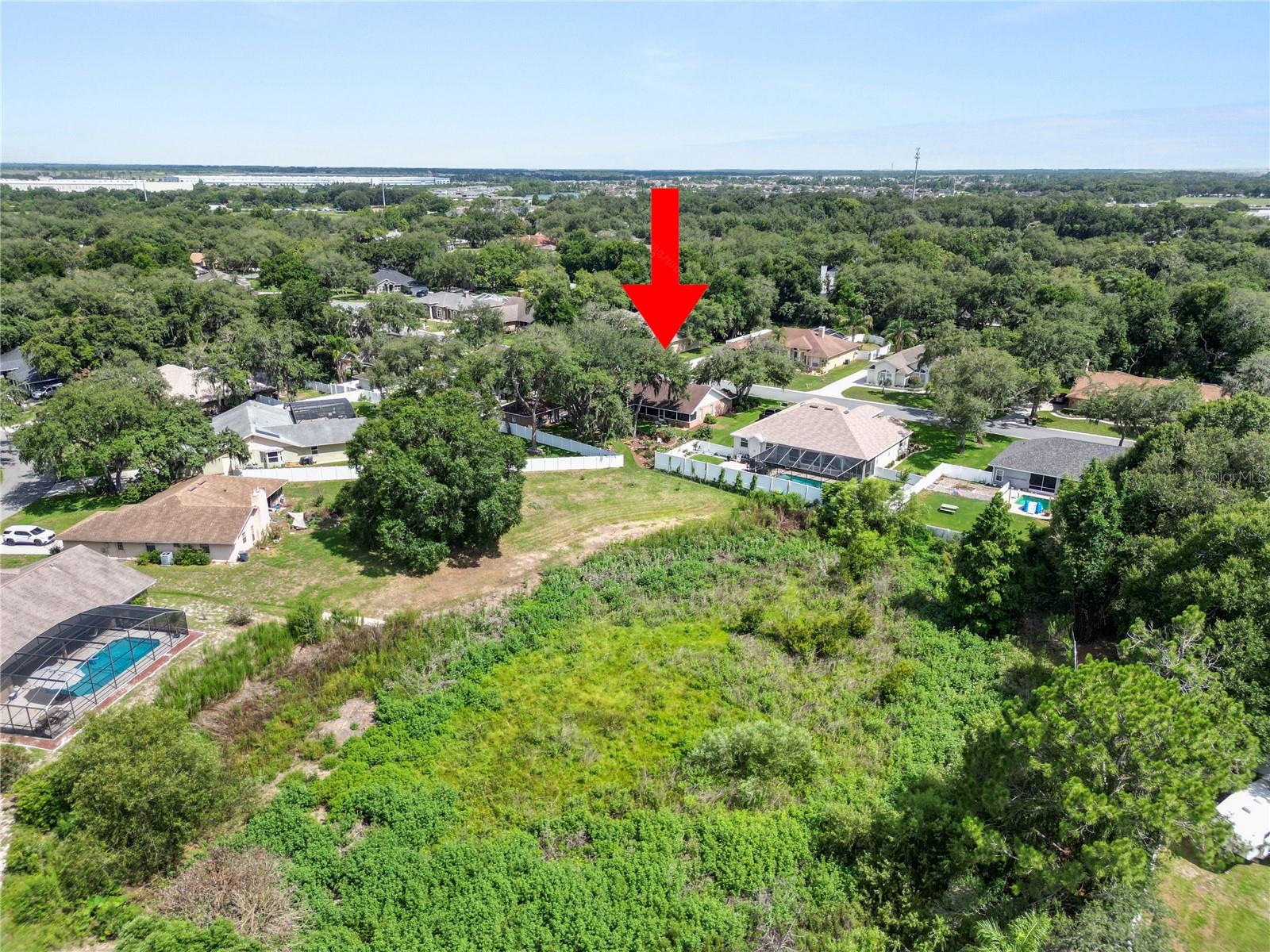 SHERWOOD LAKES - Residential