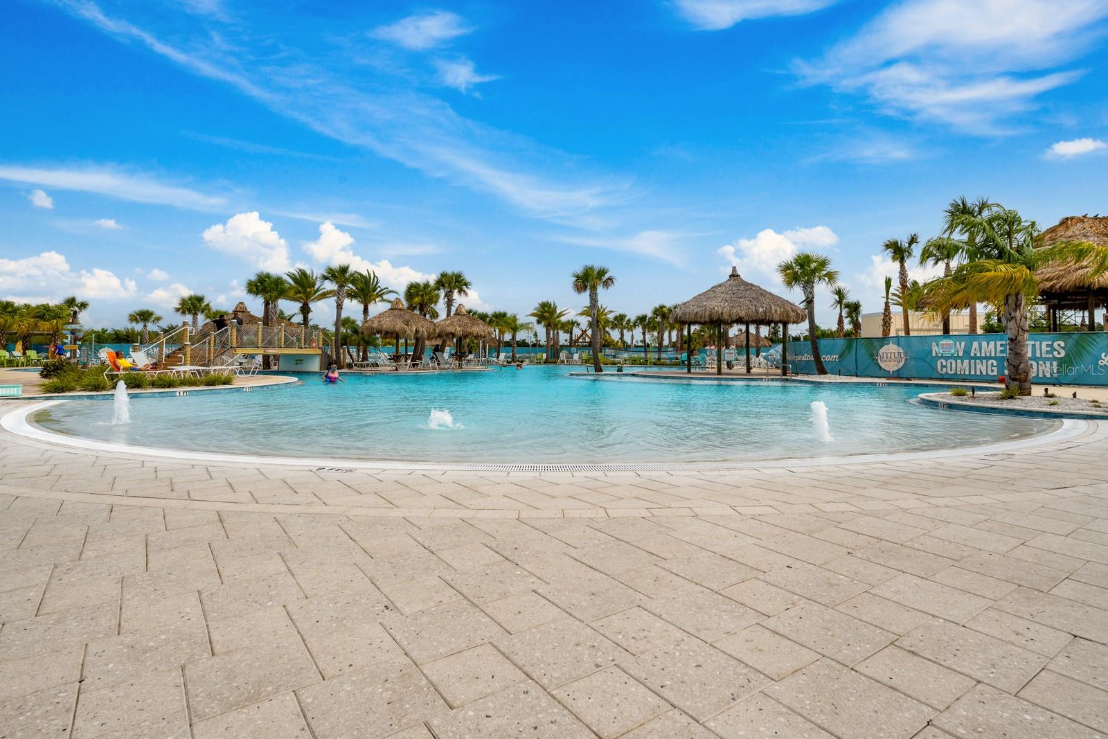 LATITUDE/DAYTONA BEACH PH 7 - Residential