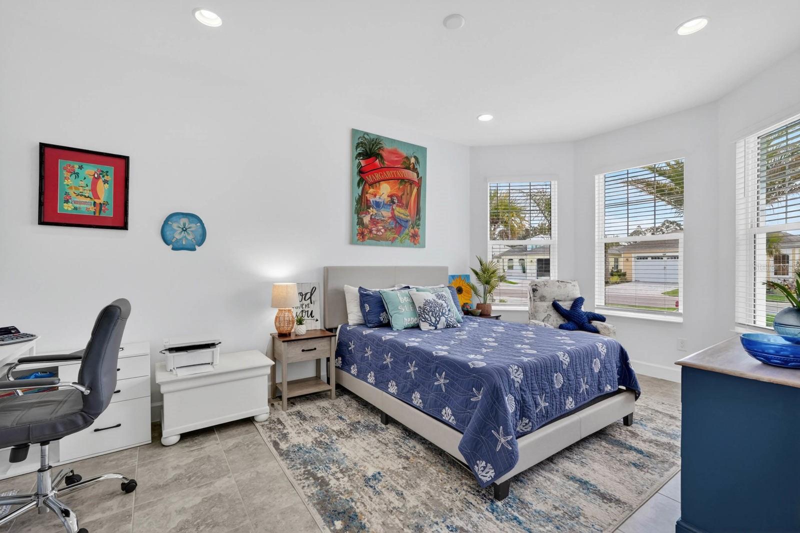 LATITUDE/DAYTONA BEACH PH 7 - Residential