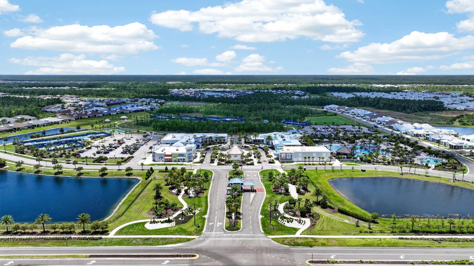 LATITUDE/DAYTONA BEACH PH 7 - Residential