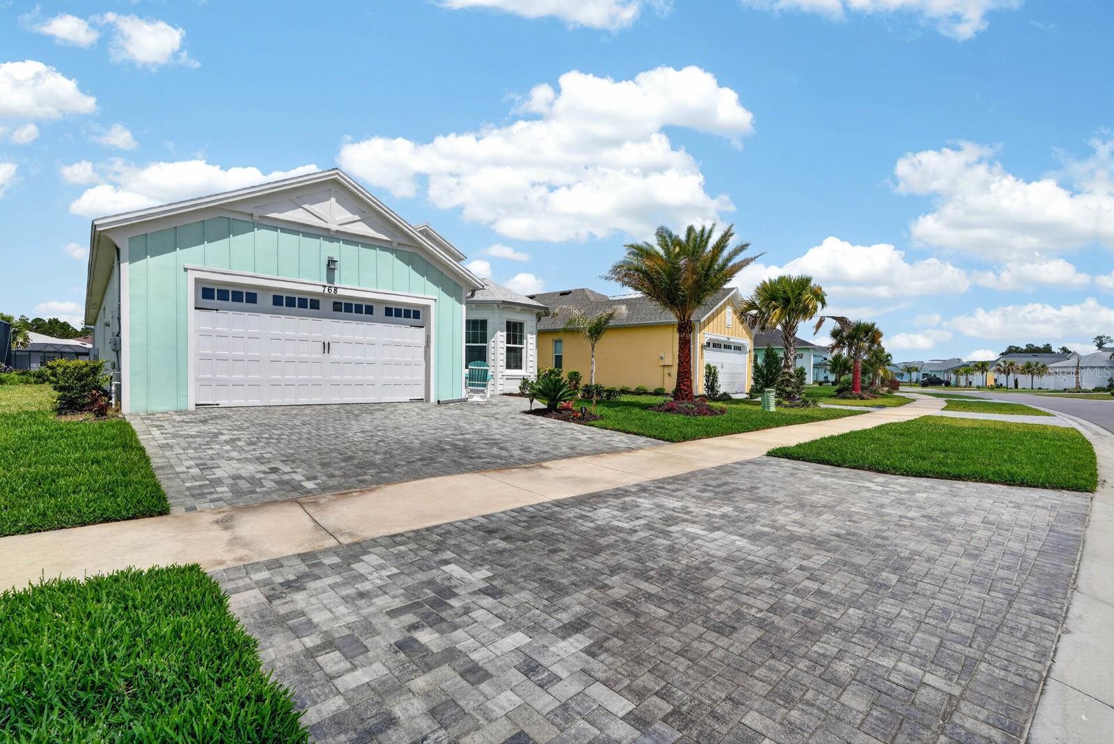LATITUDE/DAYTONA BEACH PH 7 - Residential