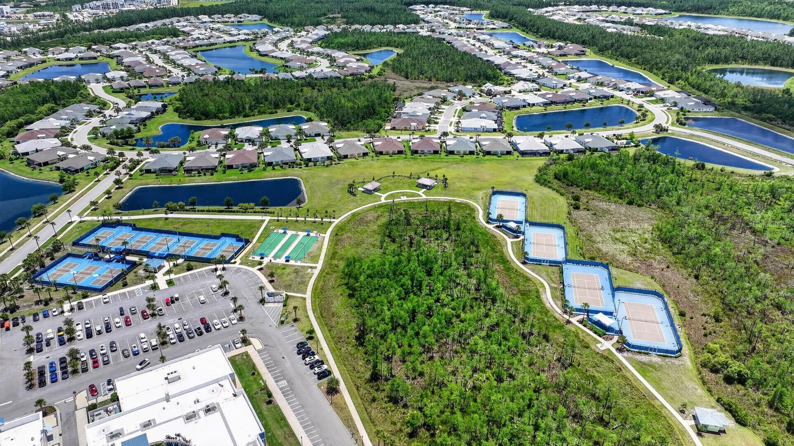 LATITUDE/DAYTONA BEACH PH 7 - Residential