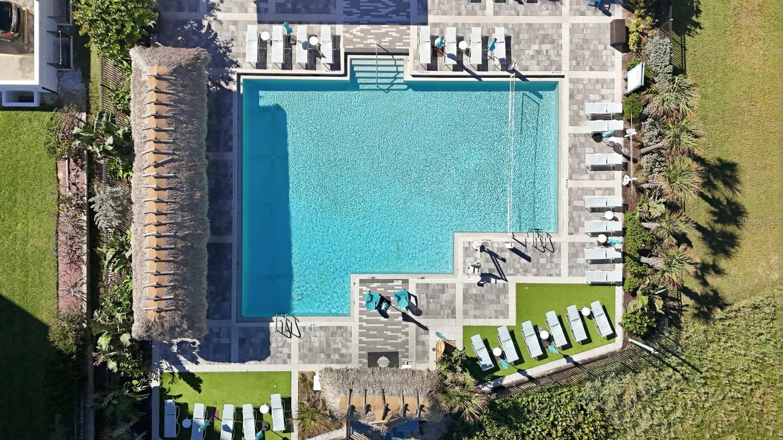 LATITUDE/DAYTONA BEACH PH 7 - Residential