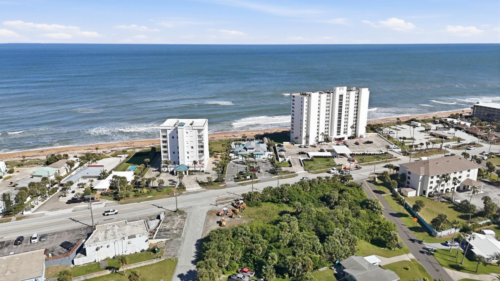 LATITUDE/DAYTONA BEACH PH 7 - Residential