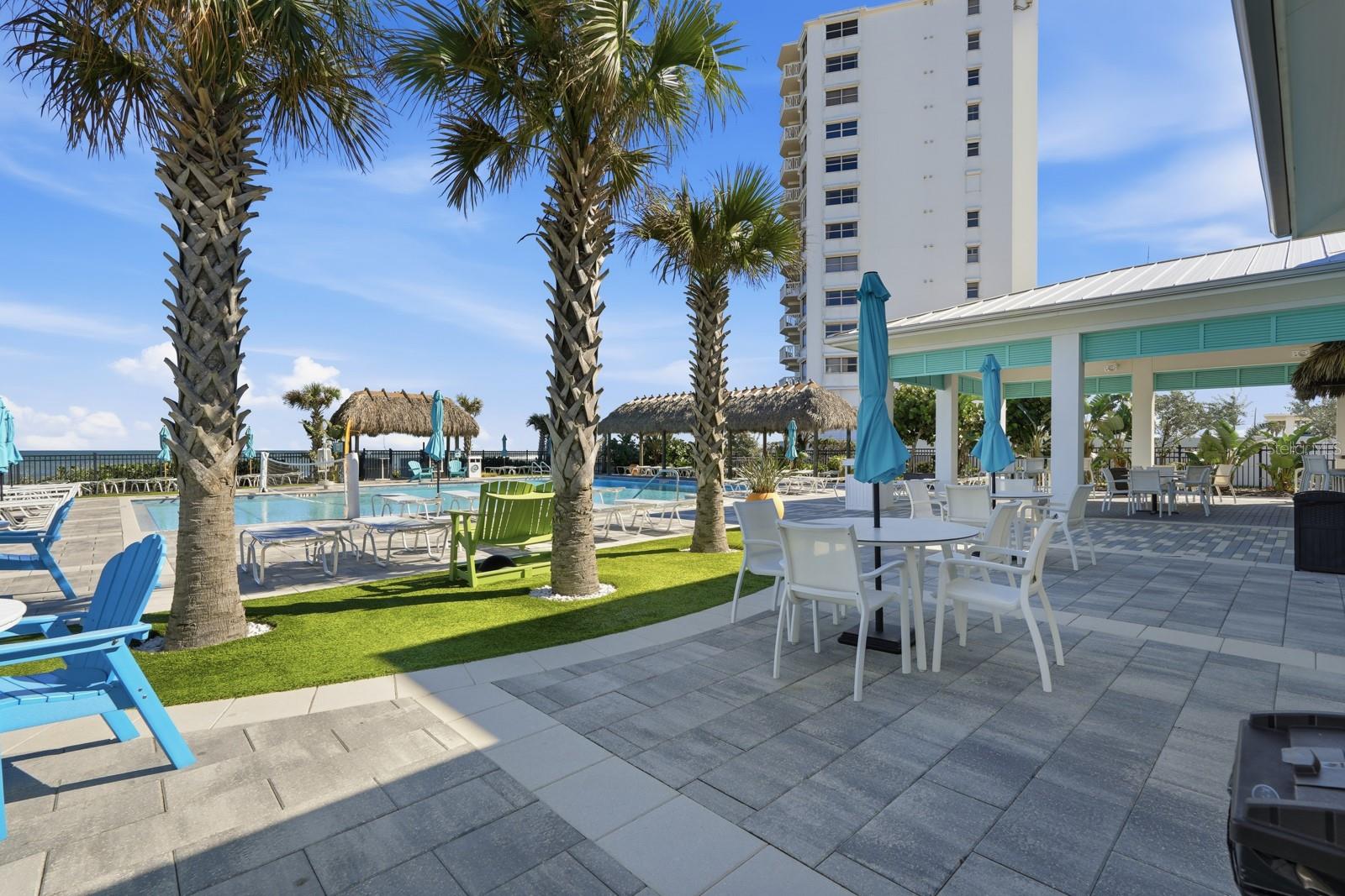 LATITUDE/DAYTONA BEACH PH 7 - Residential