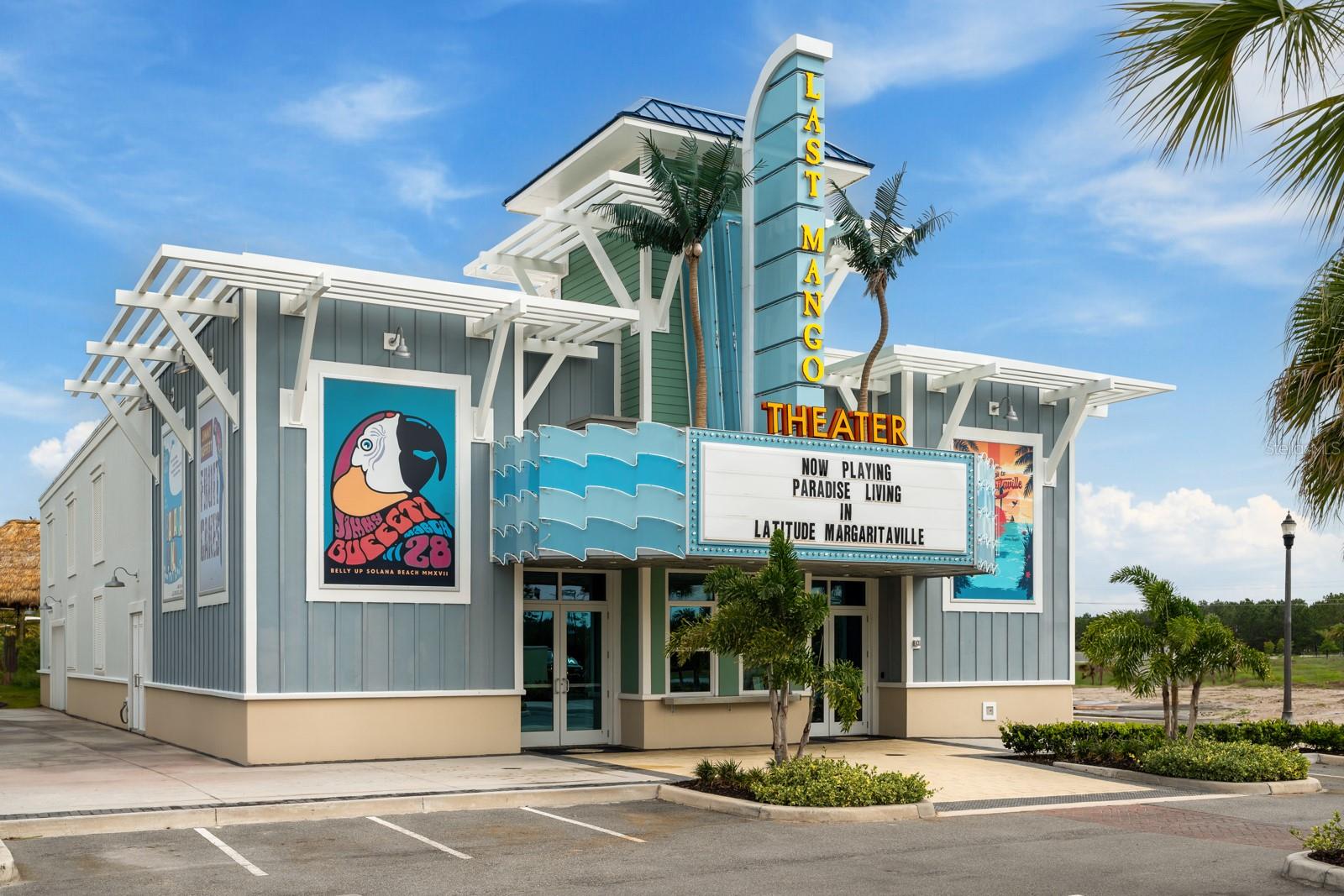 LATITUDE/DAYTONA BEACH PH 7 - Residential