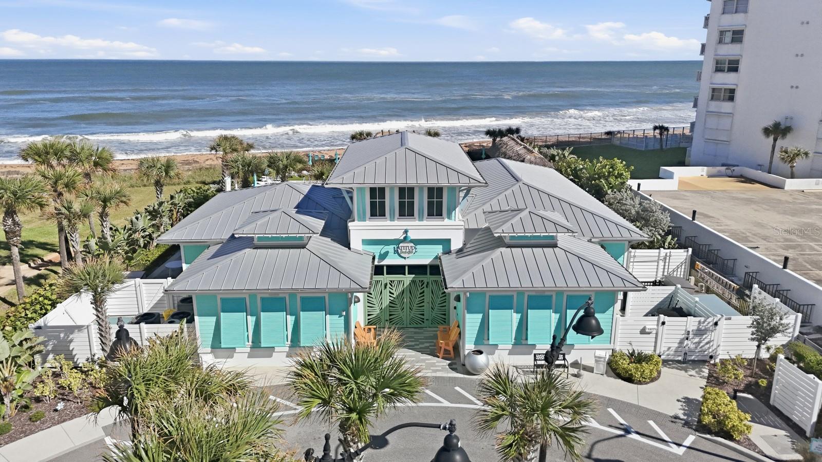 LATITUDE/DAYTONA BEACH PH 7 - Residential