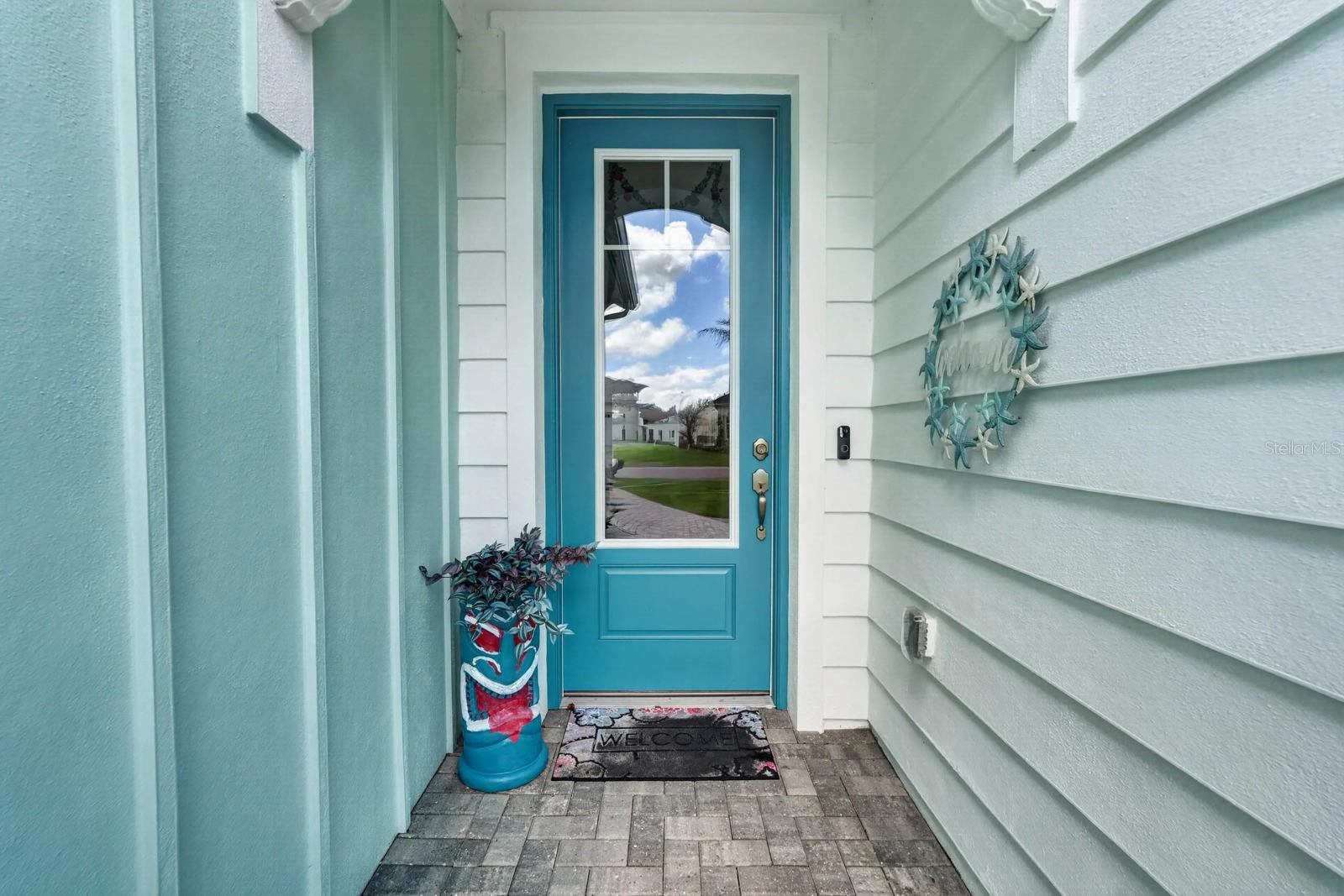 LATITUDE/DAYTONA BEACH PH 7 - Residential