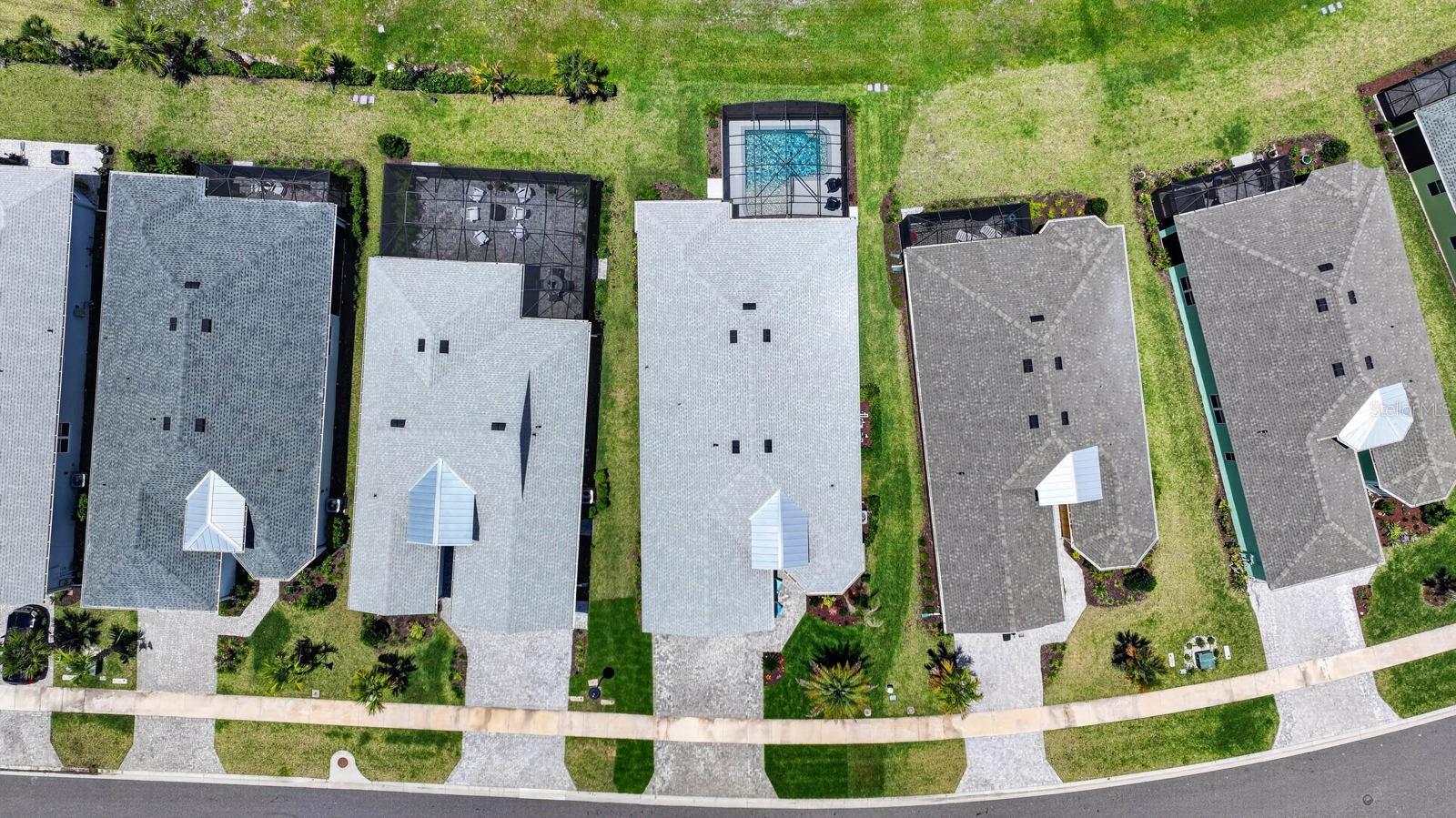 LATITUDE/DAYTONA BEACH PH 7 - Residential