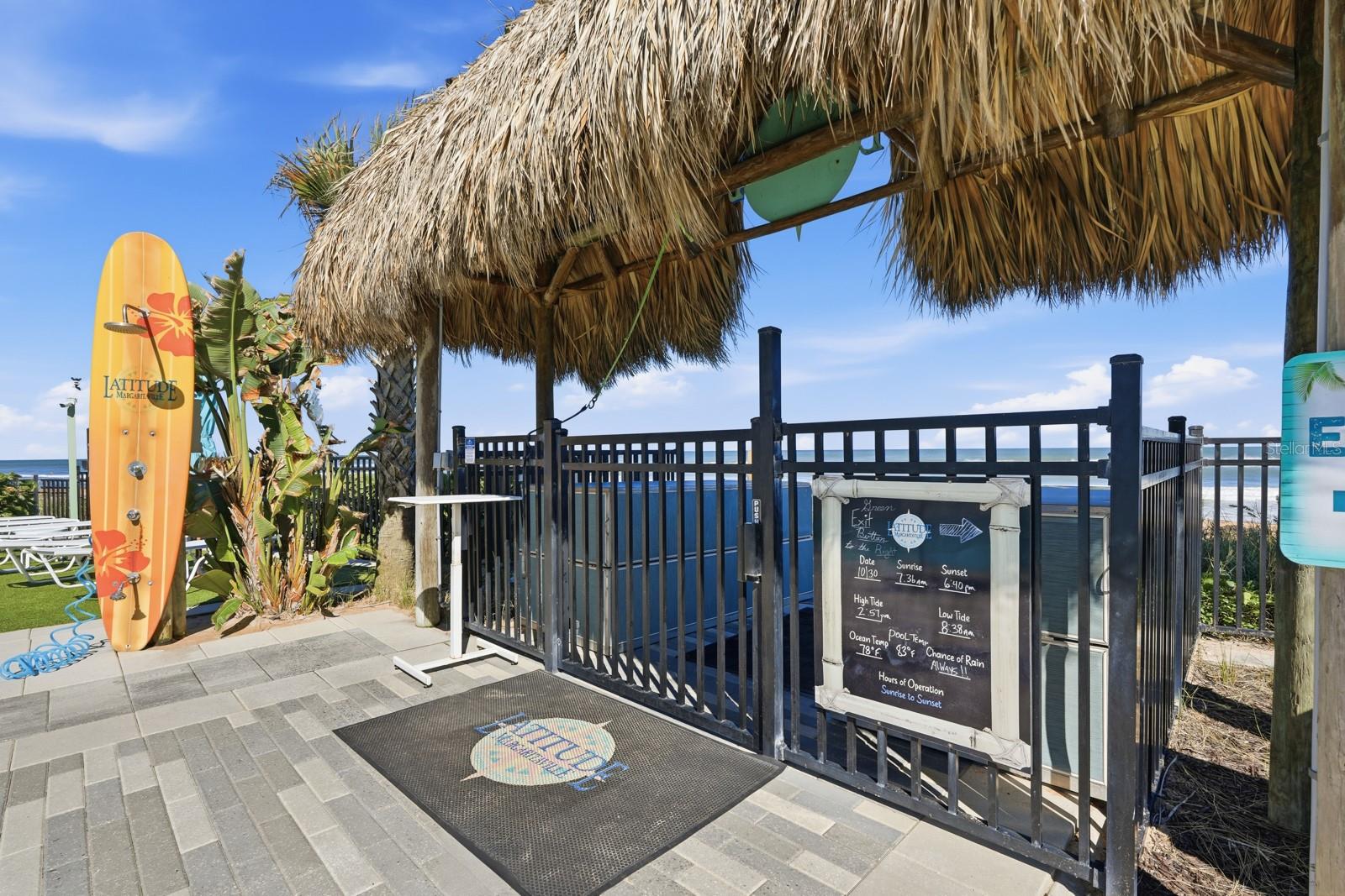 LATITUDE/DAYTONA BEACH PH 7 - Residential