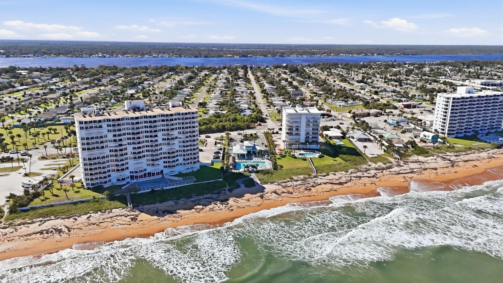 LATITUDE/DAYTONA BEACH PH 7 - Residential