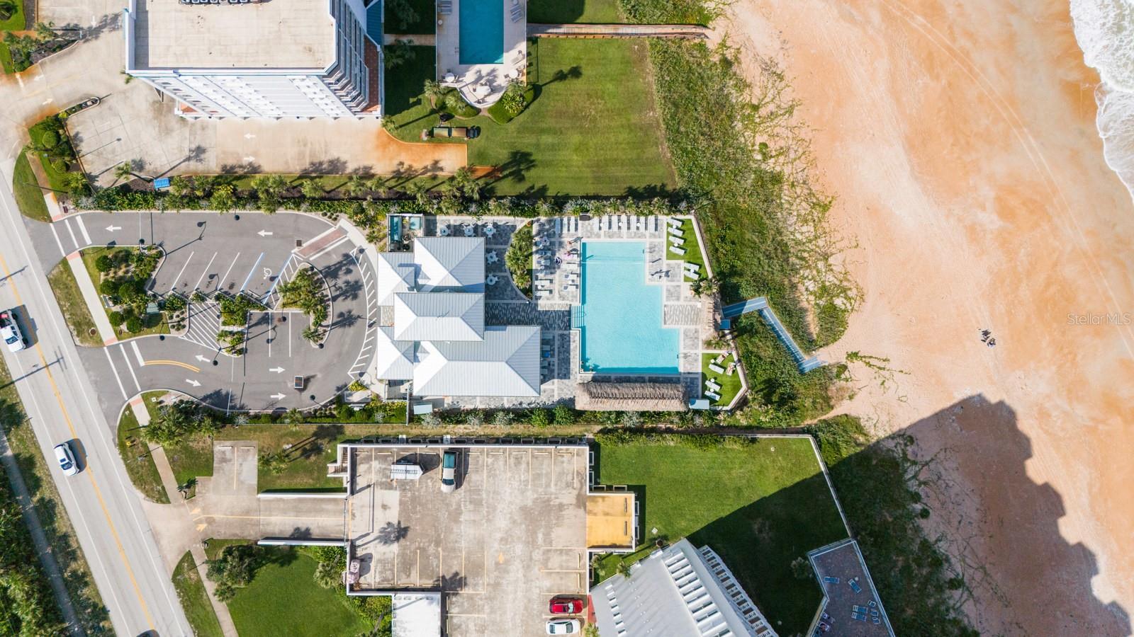 LATITUDE/DAYTONA BEACH PH 7 - Residential