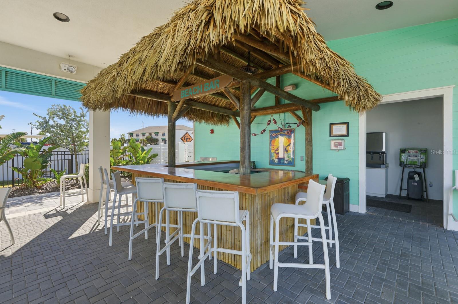 LATITUDE/DAYTONA BEACH PH 7 - Residential