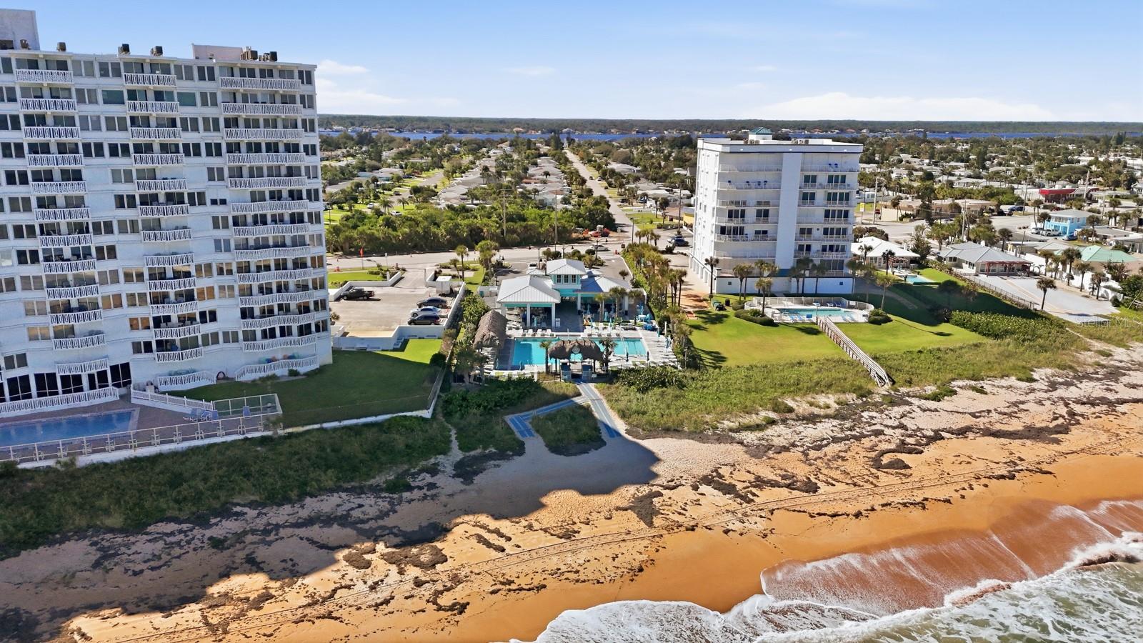 LATITUDE/DAYTONA BEACH PH 7 - Residential