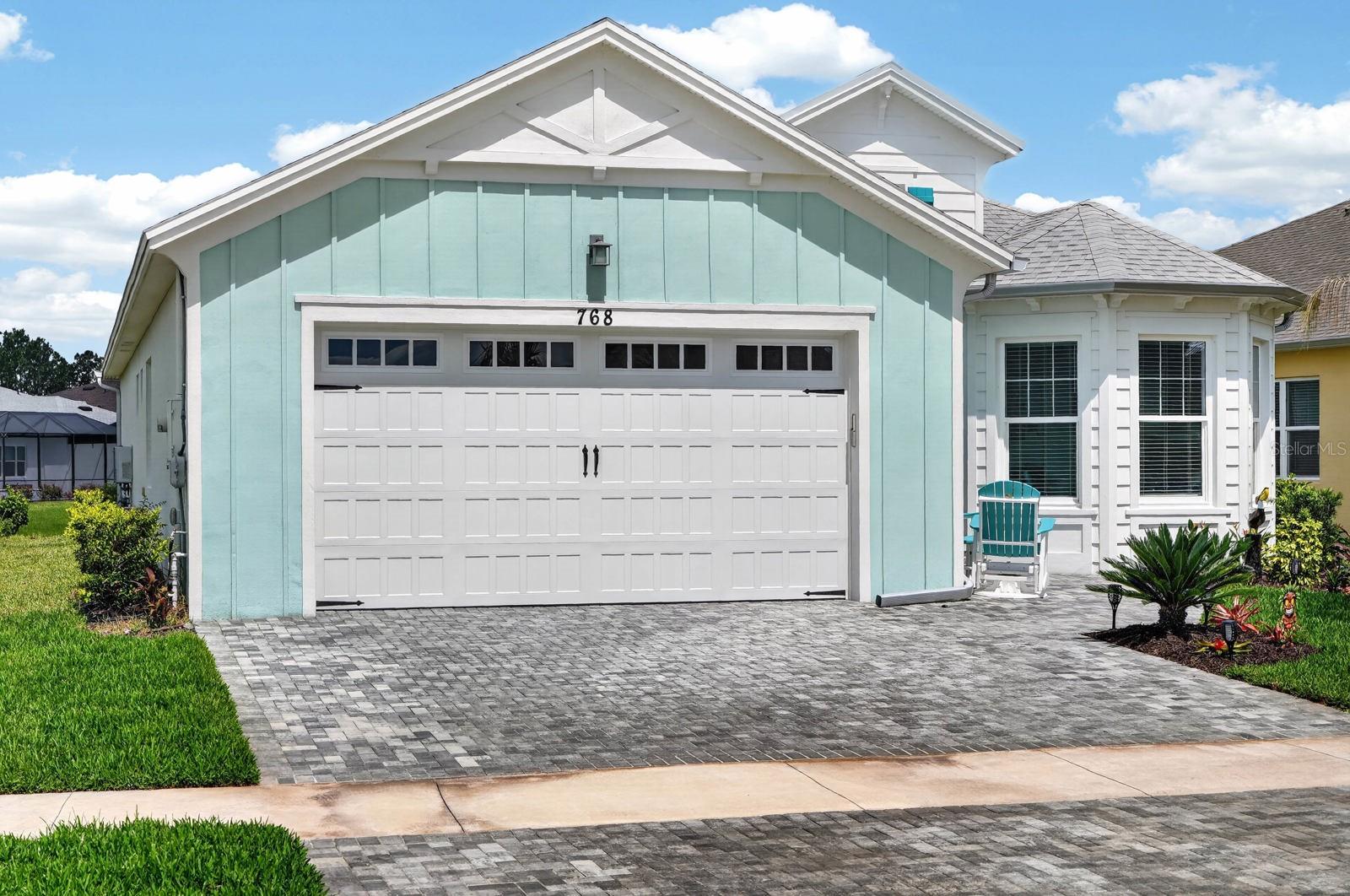 LATITUDE/DAYTONA BEACH PH 7 - Residential
