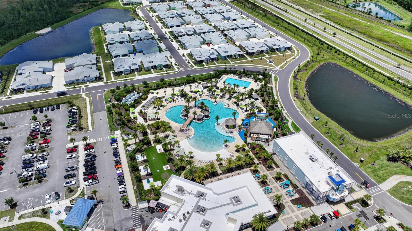 LATITUDE/DAYTONA BEACH PH 7 - Residential