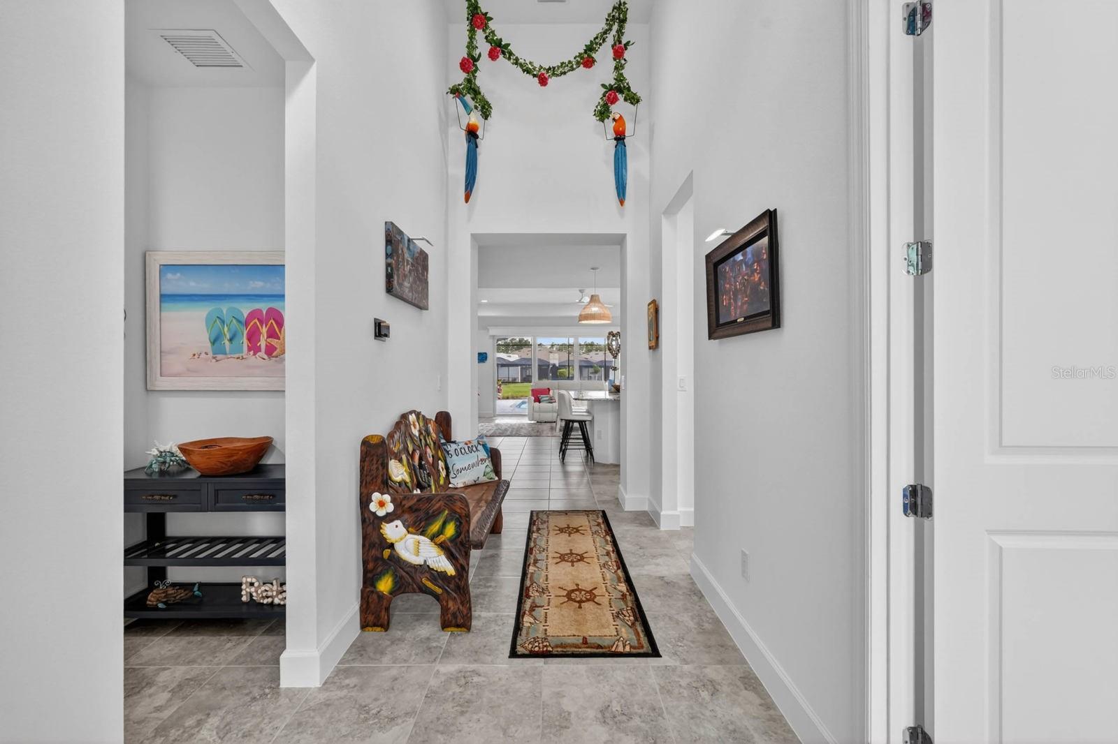 LATITUDE/DAYTONA BEACH PH 7 - Residential