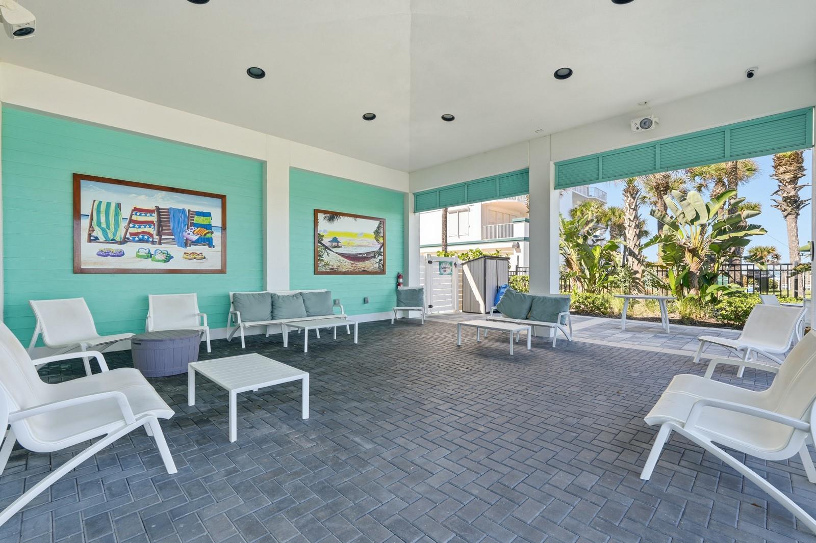 LATITUDE/DAYTONA BEACH PH 7 - Residential