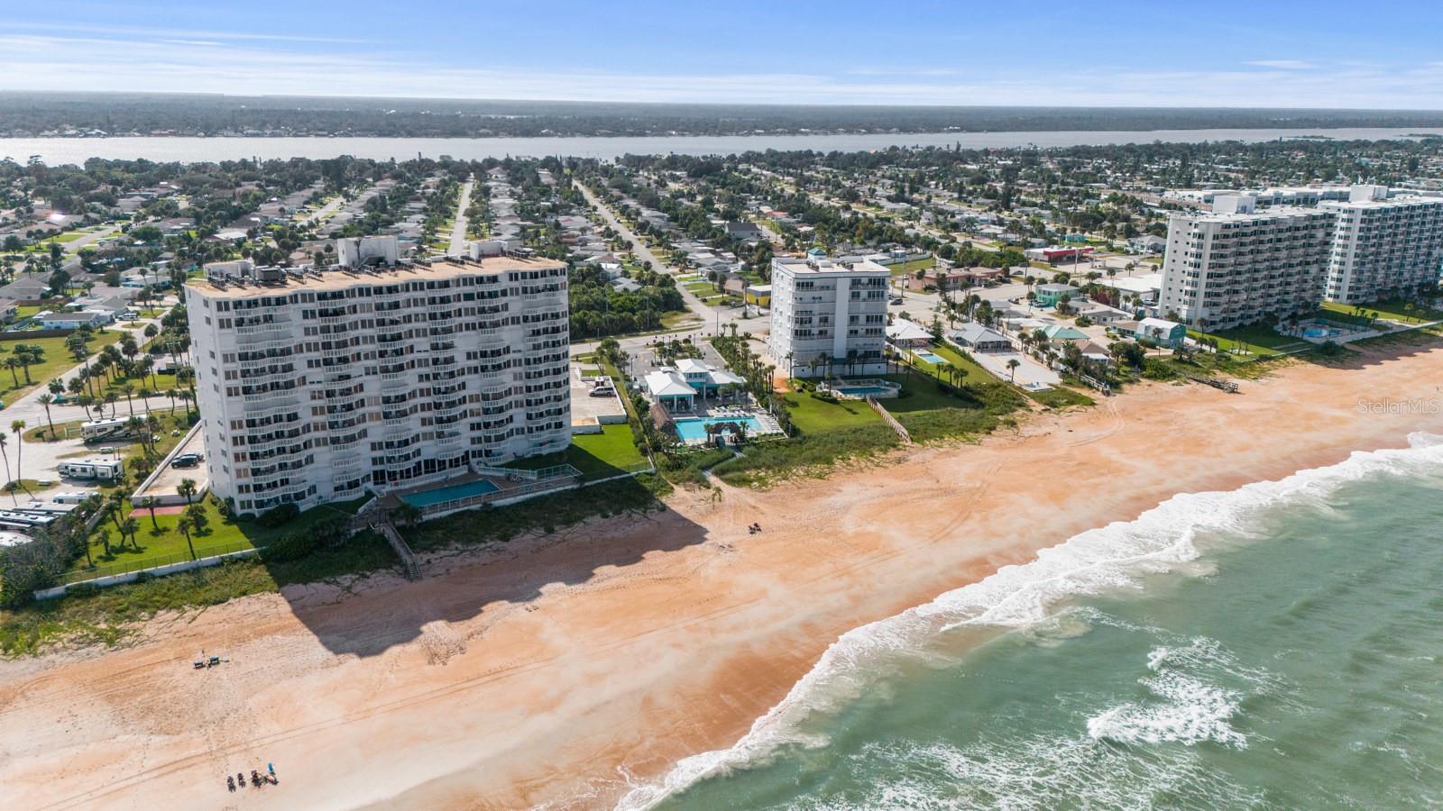 LATITUDE/DAYTONA BEACH PH 7 - Residential