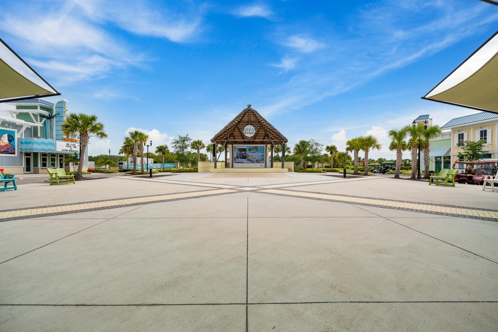 LATITUDE/DAYTONA BEACH PH 7 - Residential