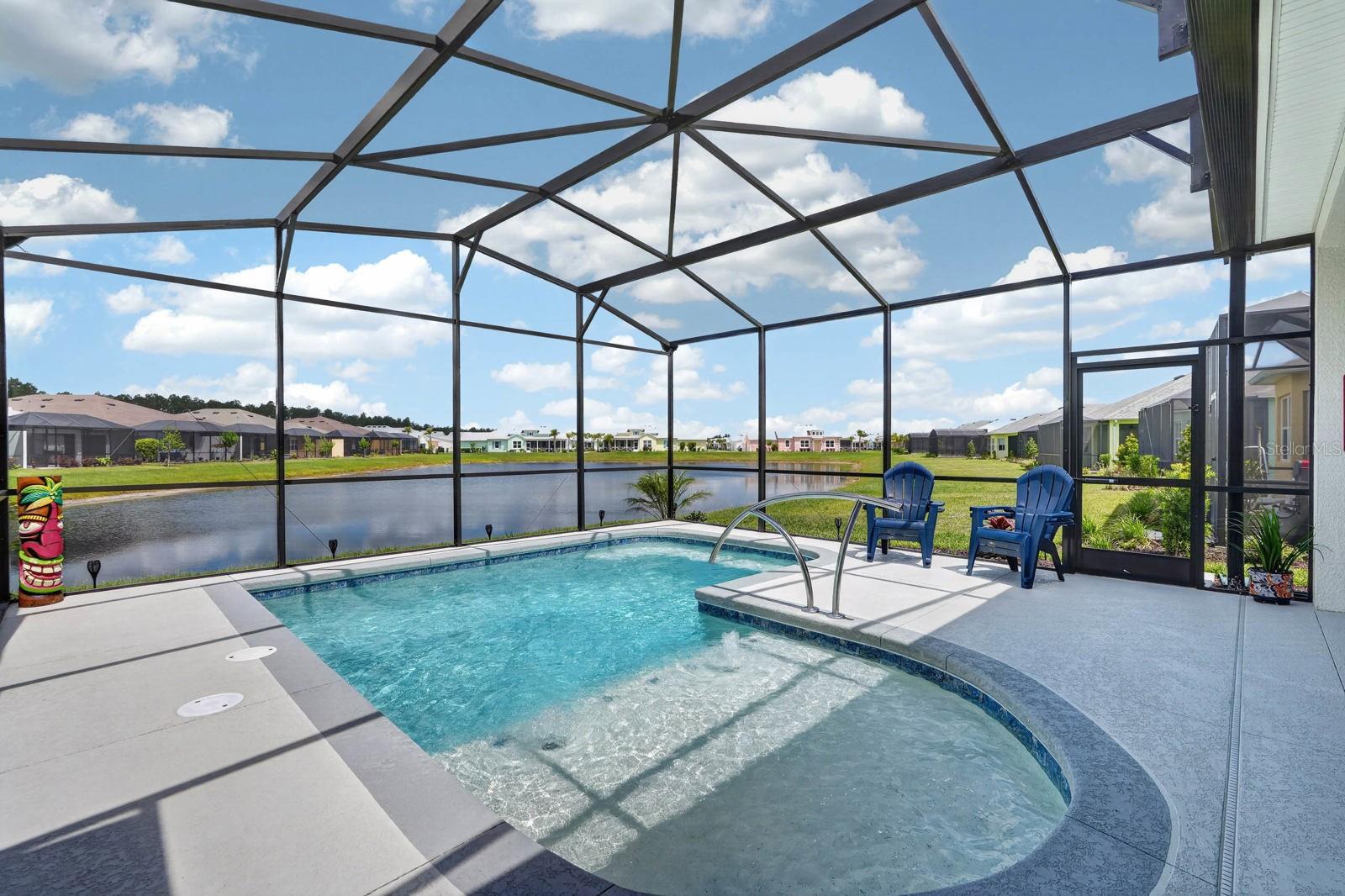 LATITUDE/DAYTONA BEACH PH 7 - Residential