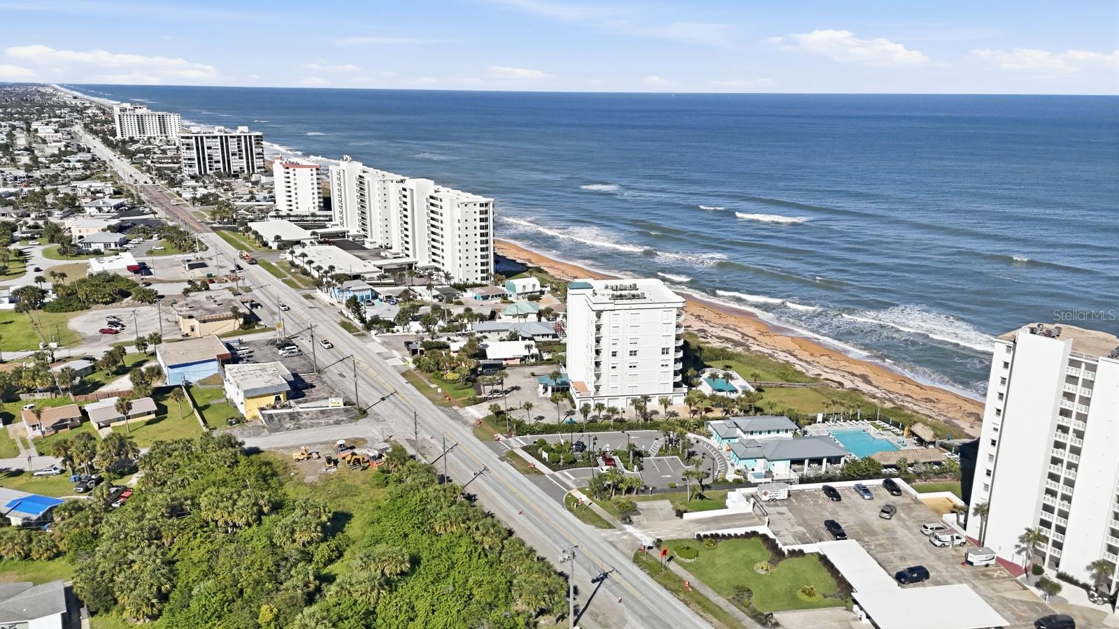 LATITUDE/DAYTONA BEACH PH 7 - Residential