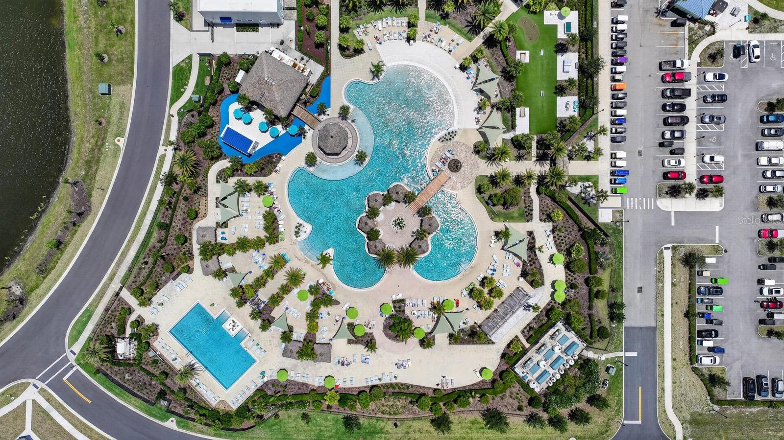 LATITUDE/DAYTONA BEACH PH 7 - Residential